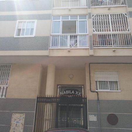 Apartament Marinero - El Edificio Navila XX - Torrevieja Eksteriør billede