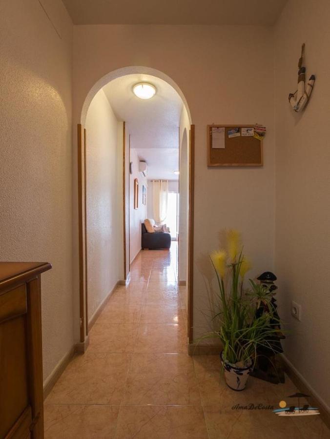 Apartament Marinero - El Edificio Navila XX - Torrevieja Eksteriør billede